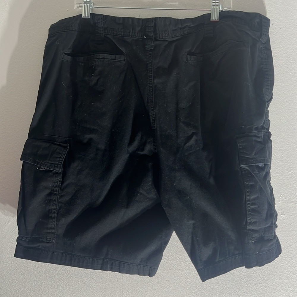 George shorts - Picture 3 of 3